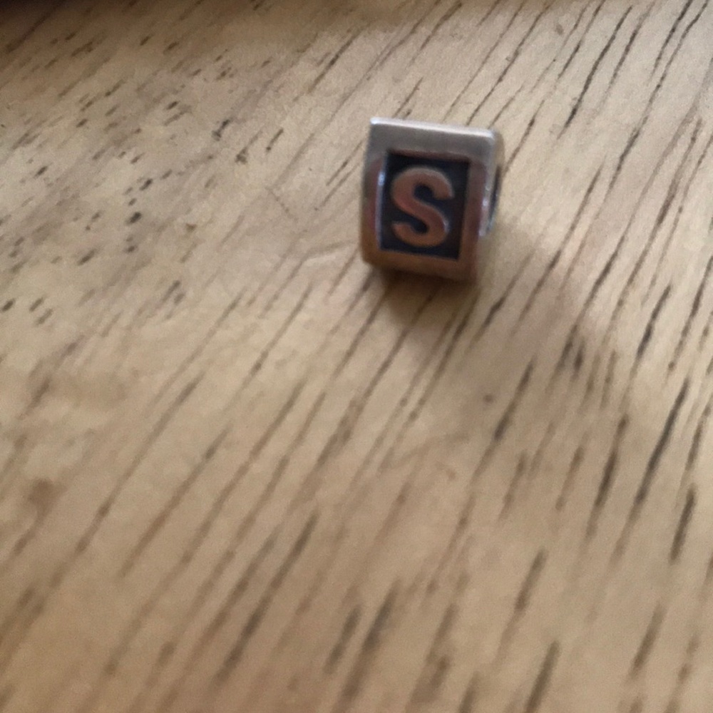 Pandora charm